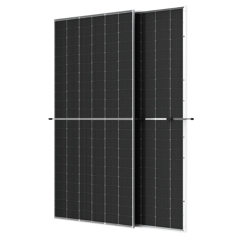 Trina Solar  610Wp TSM-NEG19R.20